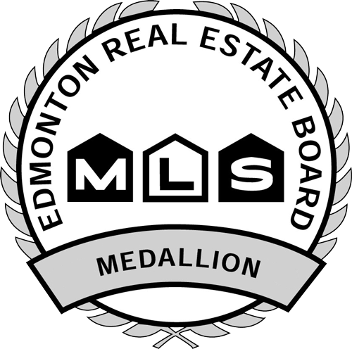Edmonton Real Estate Board MLS Medallion Club