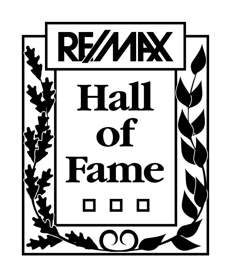 Re/Max Hall of Fame