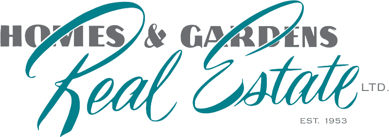 Homes & Gardens Real Estate — Edmonton