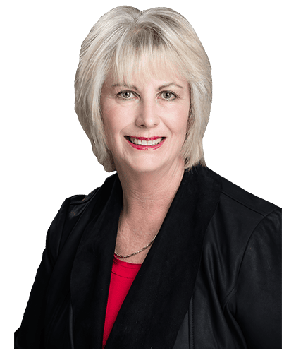Bev O'Shea-Thomas, REALTOR®