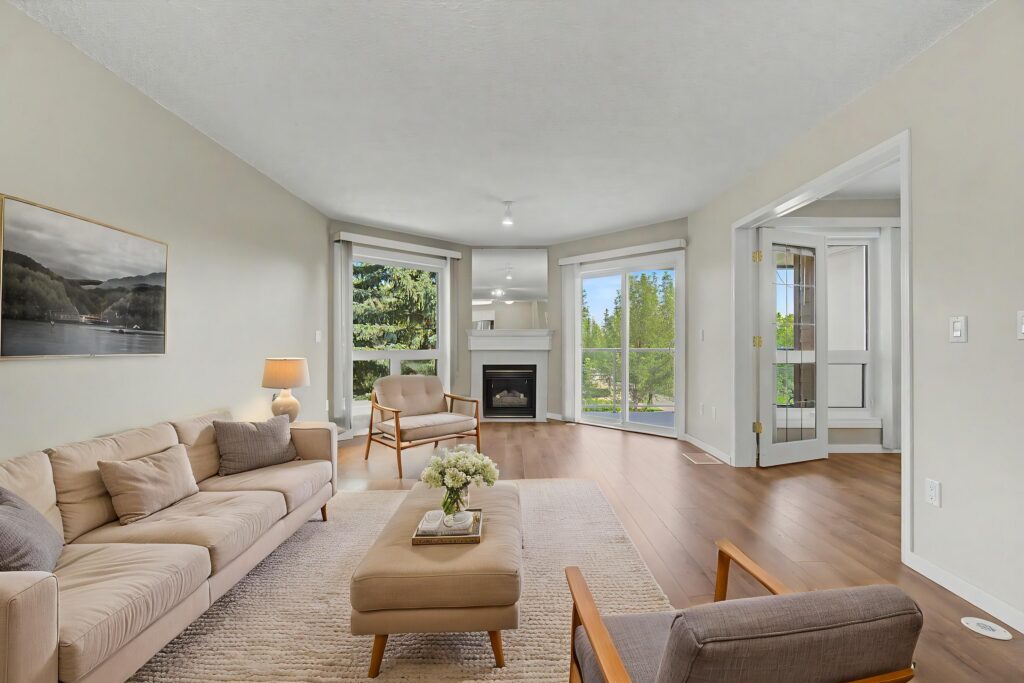 Photo 3 of #302 - 7951 96 ST, Edmonton
