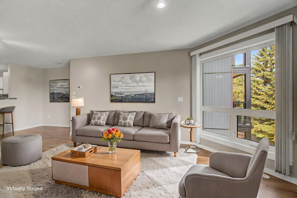 Photo 5 of #302 - 7951 96 ST, Edmonton