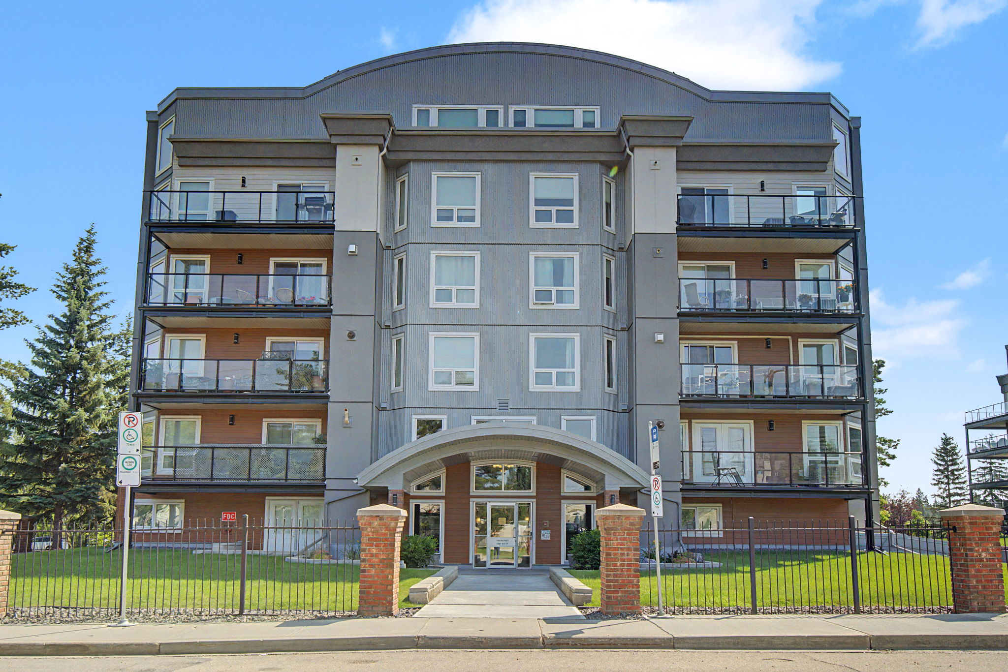 Ritchie, Edmonton ab